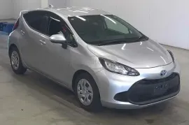 Toyota, Aqua