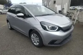 Honda, Fit