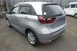 Honda, Fit