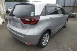 Honda, Fit