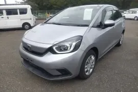 Honda, Fit