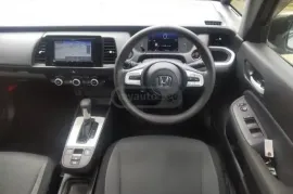 Honda, Fit