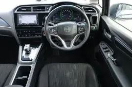 Honda, Shuttle