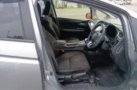 Honda, Shuttle