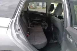 Honda, Shuttle