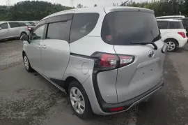 Toyota, Sienta