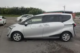 Toyota, Sienta