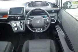 Toyota, Sienta
