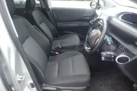 Toyota, Sienta