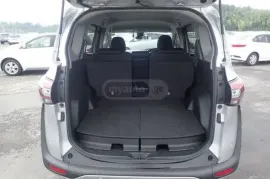 Toyota, Sienta