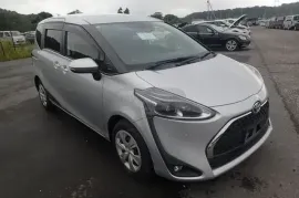 Toyota, Sienta