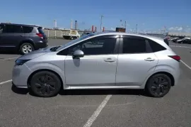 Nissan, Note