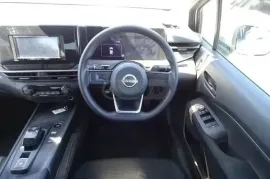 Nissan, Note