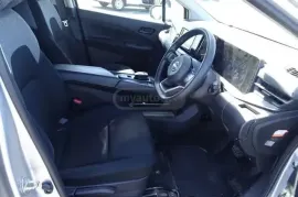 Nissan, Note