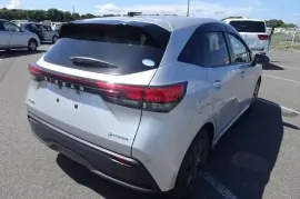 Nissan, Note