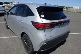 Nissan, Note