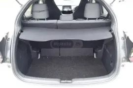 Toyota, Yaris
