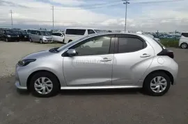 Toyota, Yaris