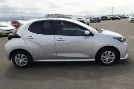 Toyota, Yaris