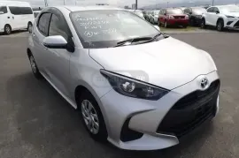 Toyota, Yaris
