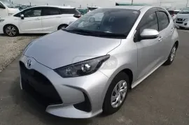 Toyota, Yaris