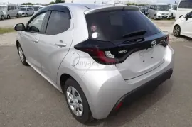 Toyota, Yaris