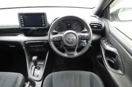 Toyota, Yaris