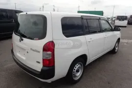 Toyota, Probox