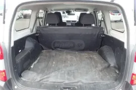 Toyota, Probox