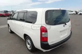 Toyota, Probox