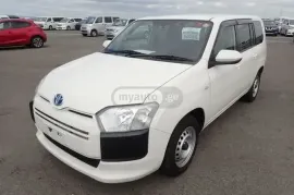 Toyota, Probox