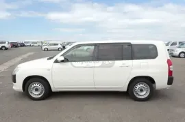Toyota, Probox
