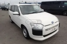 Toyota, Probox