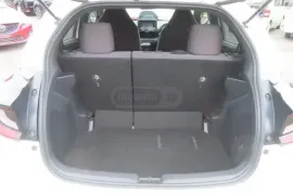 Toyota, Yaris