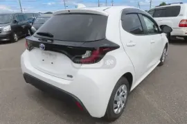 Toyota, Yaris