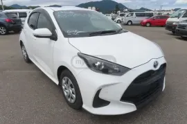 Toyota, Yaris