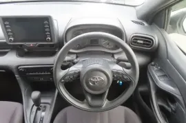 Toyota, Yaris