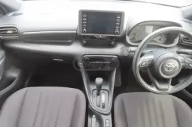 Toyota, Yaris