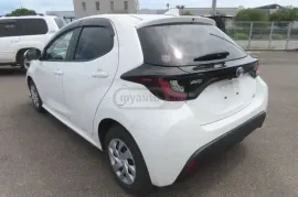 Toyota, Yaris