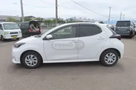 Toyota, Yaris