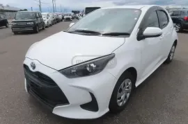 Toyota, Yaris