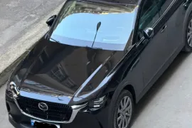 Mazda, CX series