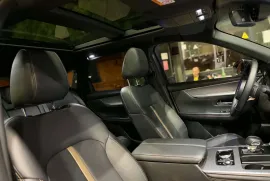 Mazda, CX series