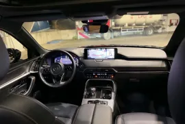 Mazda, CX series