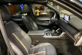 Mazda, CX series