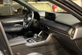 Mazda, CX series