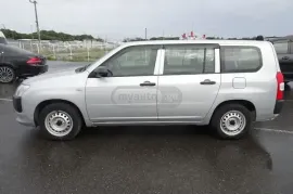 Toyota, Probox