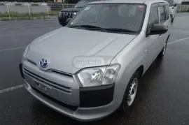 Toyota, Probox