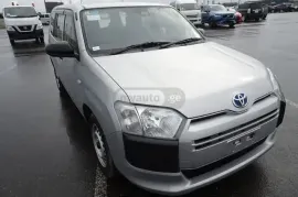 Toyota, Probox