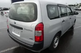 Toyota, Probox
